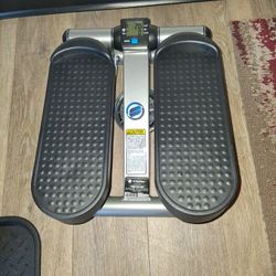 Stamina Mini Stepper