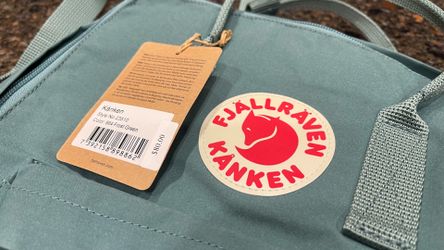 Fjällräven Kånken Backpack