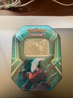 Pokemon TCG thin box