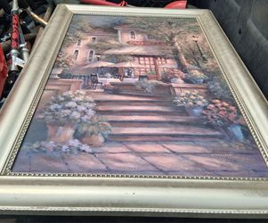 42x30 wall picture