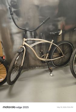 Beach Cruiser