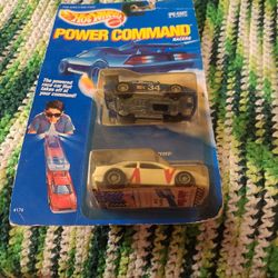 Hotwheels Car 
