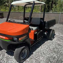 2014 Cushman  84066
