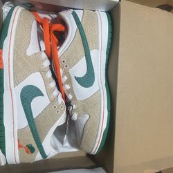 Nike Dunk Sb Jaritos 