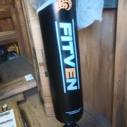 Fitven Punching Any Time 