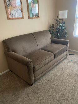 Sleeper sofa