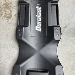 Duralast 40in Auto Repair Creeper