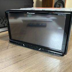 Pioneer AVH-2440 Nex, TOUCH SCREEN/ROMOTE with Apple CarPlay Or android 