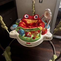 Baby Jumper 