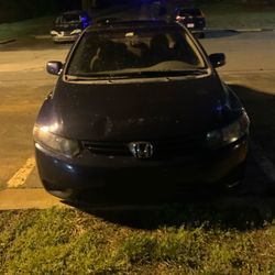 2006 Honda Civic