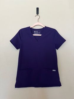 Figs Scrub Set