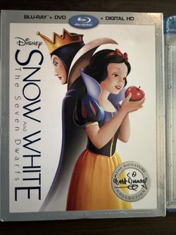 Snow White 