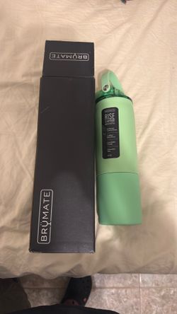 Brúmate raise leakproof water bottle