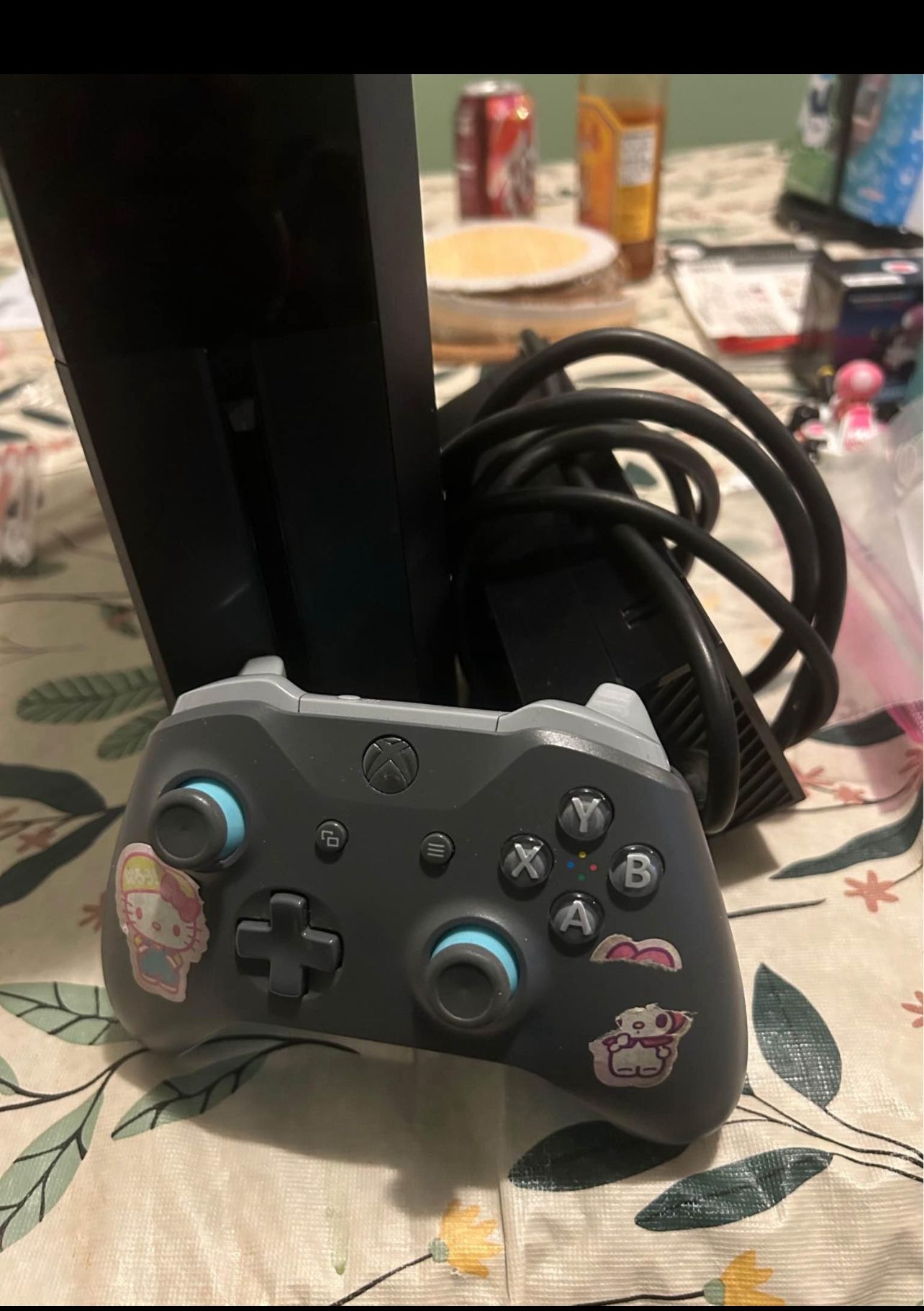 Xbox One
