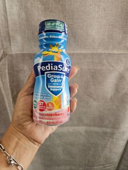 Kids pediasure