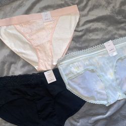 Womens Underwear