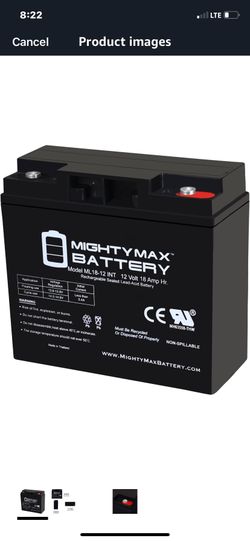 Batteries