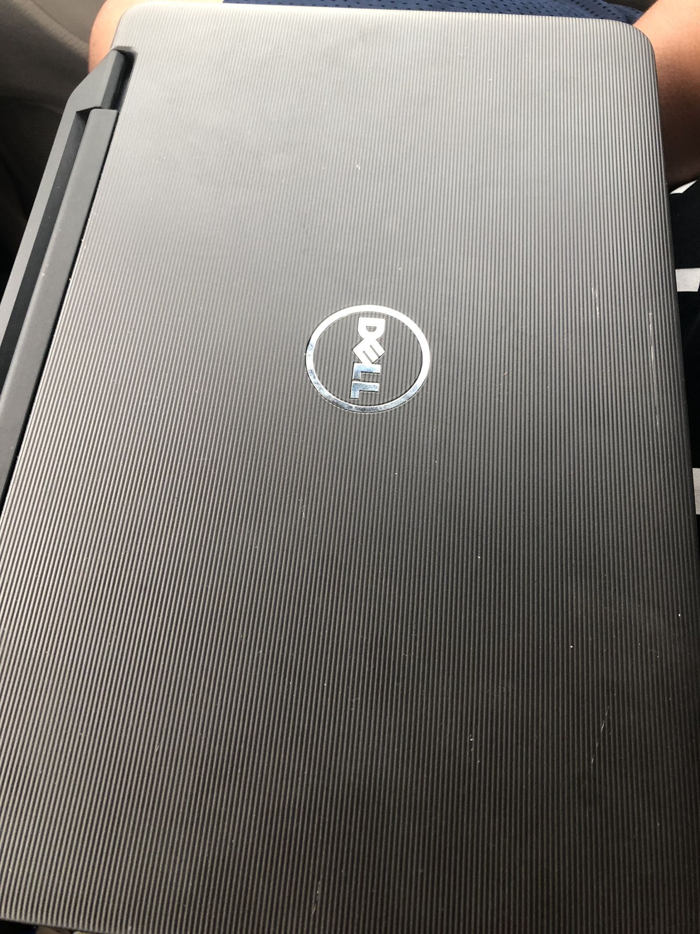 Dell labtop