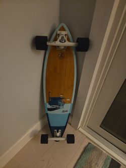 Skateboard