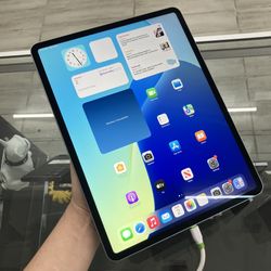 Like New iPad Air 2024, Cash Or $50 Down