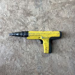 Fastener Gun ( Pin Gun )