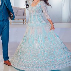 Mixed Indian Wedding Male Clothes