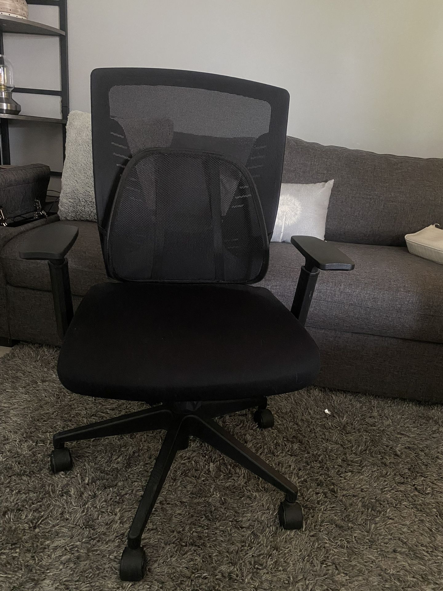 office chair