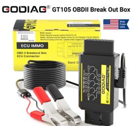 GODIAG GT105 ll