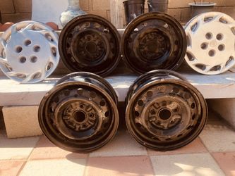 Rims