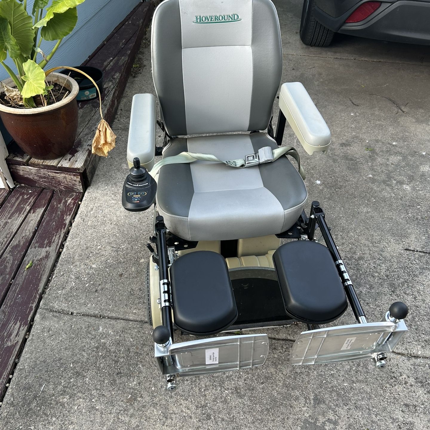 Hoveround MPV5 for Sale in Alamo Heights, TX - OfferUp