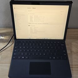 Microsoft Surface Pro 9
