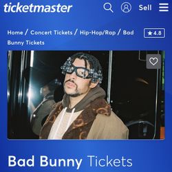 Tickets  