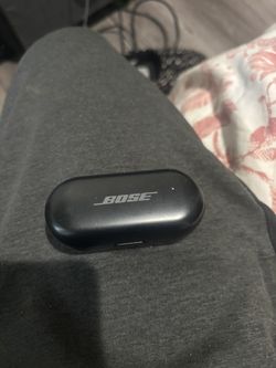 Earbuds Bluetooth