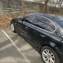 2007 BMW 
