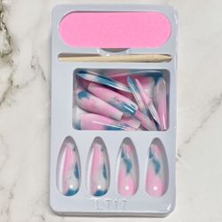 Press On Nail Tips