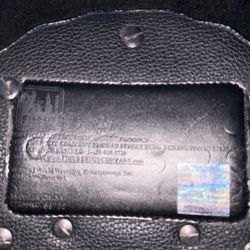 WWE united states championship title replica (rhyno)