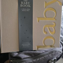 Baby Girl Items