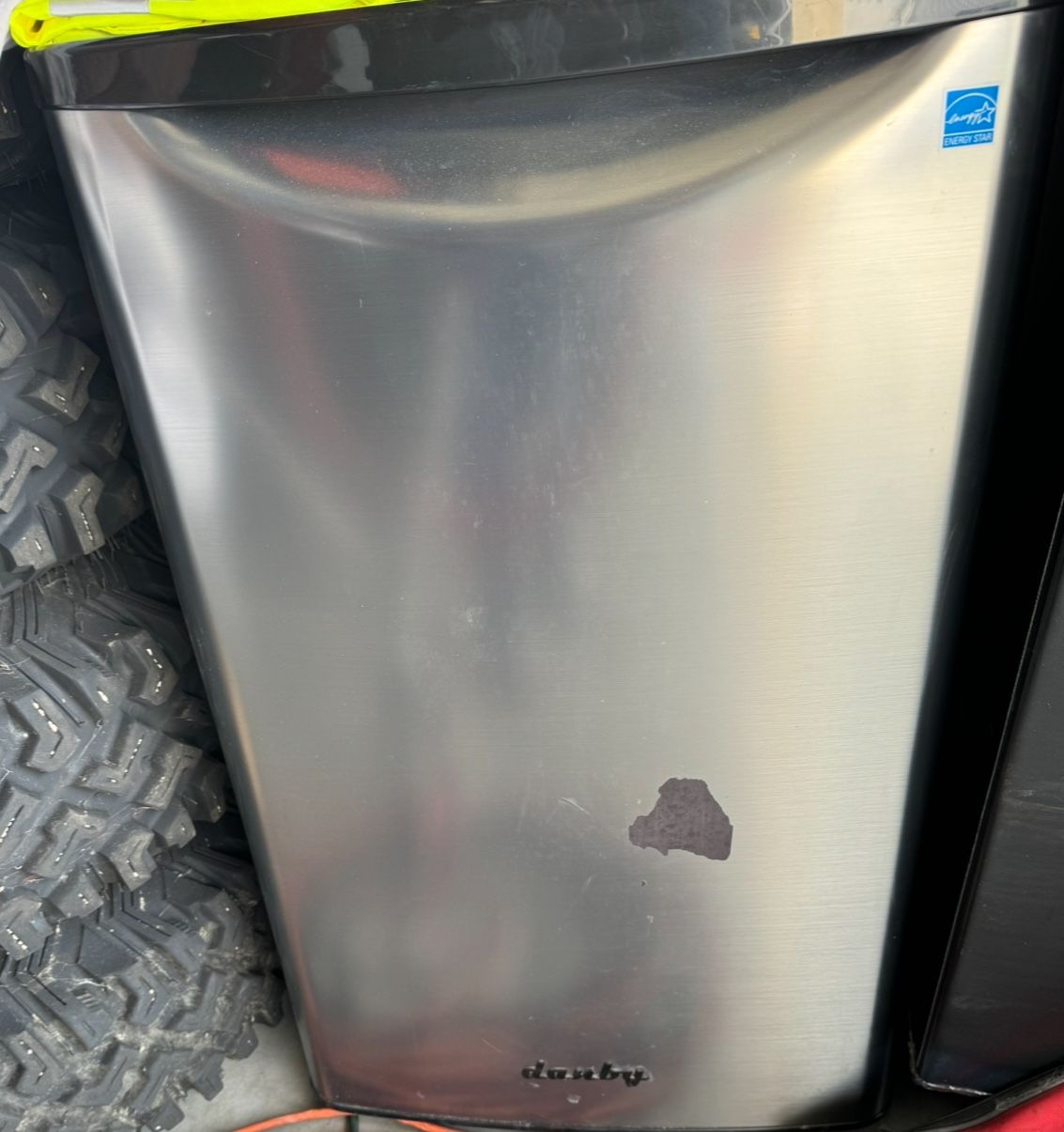 Danby Refrigerator
