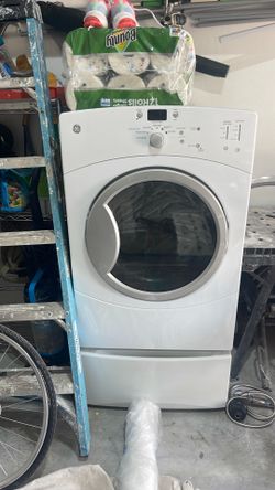 Free dryer