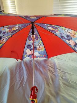Umbrella 🌂