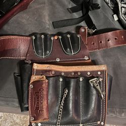 OCCIDENTAL LEATHER