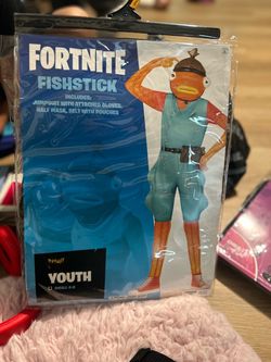 Halloween Costume