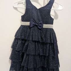 Children's party dress American Princess