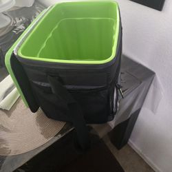 Lunch Cooler 