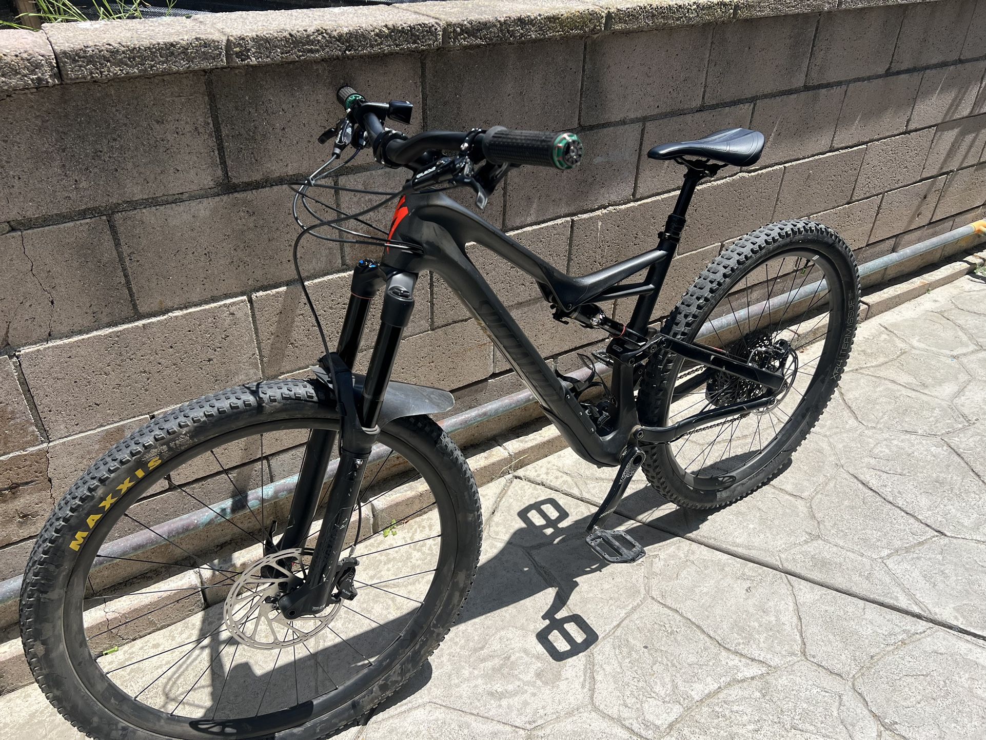 Specialized Stumpjumper, Large Men’s