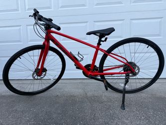 Trek FX2 (small) Like new