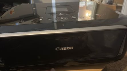 Canon printer