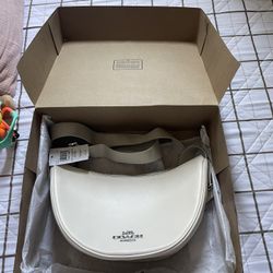 Coach Crossbody Bag