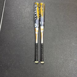 Demarini Baseball  Bats