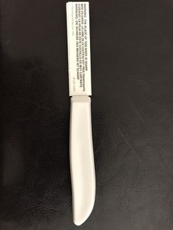 Pampered Chef Quikut Paring Knife